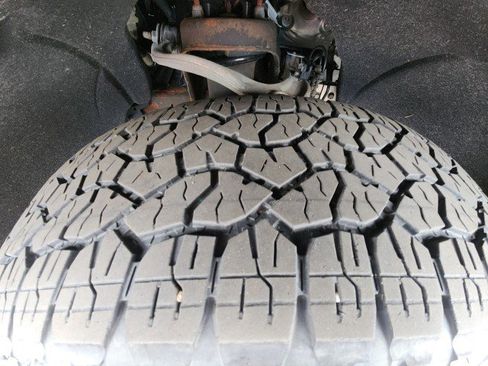 Used 2019 Chevrolet Silverado 1500 LTZ image 10