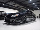 Used 2014 Subaru Impreza WRX Sedan image 2