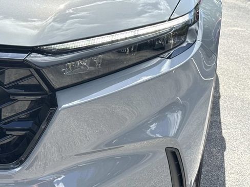 Certified 2025 Honda CR-V Sport image 10