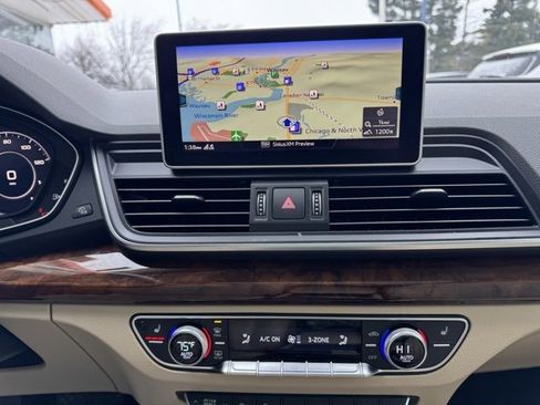 Used 2018 Audi Q5 Prestige image 20