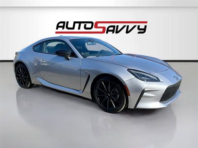 Used 2023 Toyota GR86 Premium