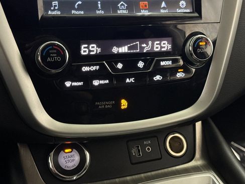 Used 2018 Nissan Murano S w/ Cargo Package image 19