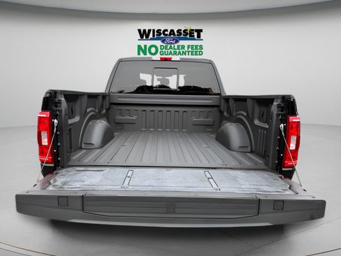 Used 2023 Ford F150 XLT w/ Equipment Group 302A High AWD/4WD image 13