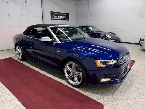 Used 2013 Audi S5 Premium Plus AWD/4WD image 57