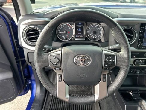 Used 2023 Toyota Tacoma SR5 image 18