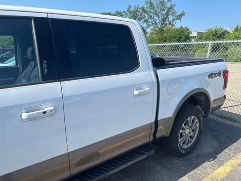 Used 2020 Ford F150 King Ranch AWD/4WD image 20