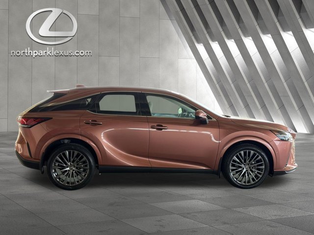 Certified 2024 Lexus RX 350 FWD w/ Convenience Package image 4