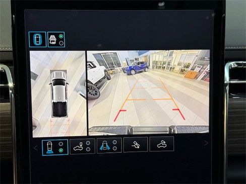 New 2025 GMC Sierra EV Denali image 31