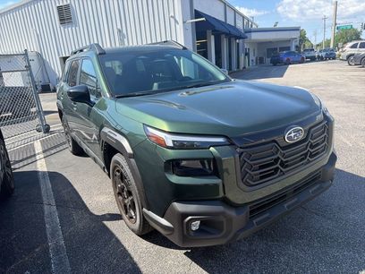 Certified 2026 Subaru Outback Limited
