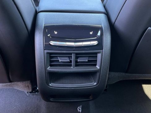 New 2025 Cadillac XT5 Premium Luxury w/ Technology Package image 18