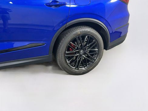 Used 2025 Acura MDX A-Spec AWD/4WD image 32
