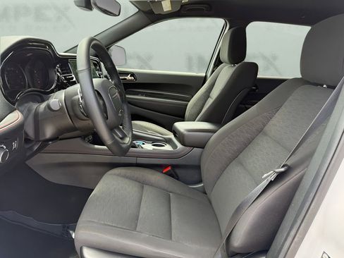 Used 2026 Dodge Durango GT RWD image 9