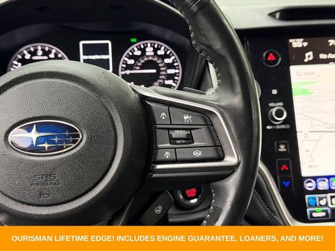 Used 2024 Subaru Outback Touring XT AWD/4WD image 25