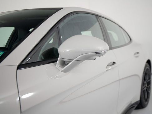 New 2026 Porsche Panamera GTS image 40