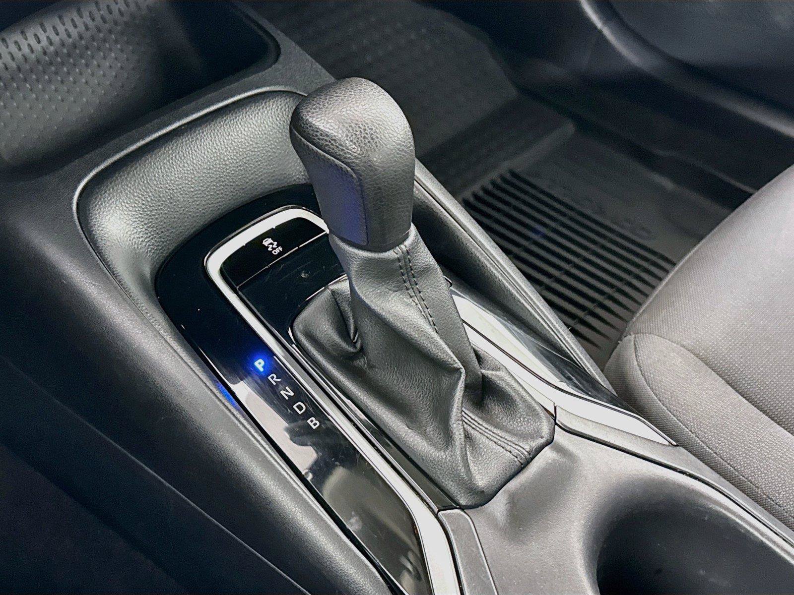 Certified 2024 Toyota Corolla LE FWD image 24