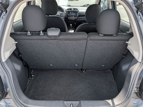 Used 2024 Mitsubishi Mirage ES FWD image 14