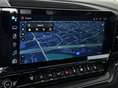 New 2026 Chevrolet Silverado 2500 ZR2 image 13