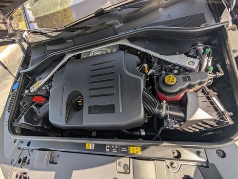 Used 2023 Land Rover Range Rover Sport SE Dynamic AWD/4WD image 23