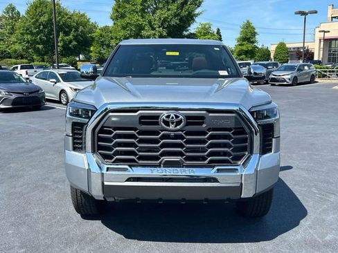 New 2026 Toyota Tundra 1794 Edition AWD/4WD image 9