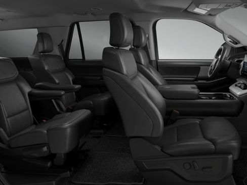 New 2026 Ford Expedition Active RWD image 32