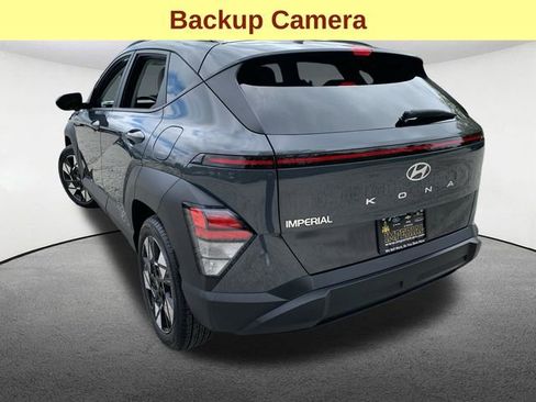 Used 2024 Hyundai Kona SEL FWD image 10