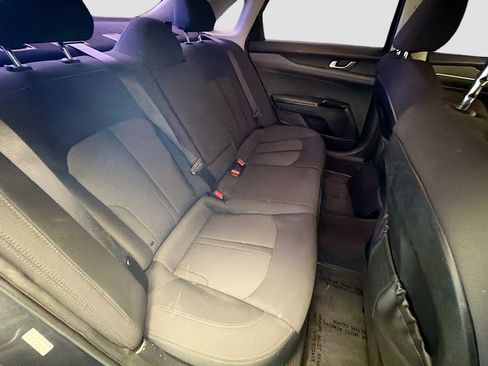 Used 2022 Kia K5 LXS FWD image 14