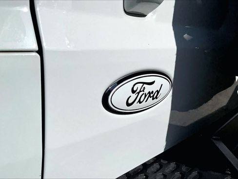 Used 2022 Ford Bronco Wildtrak AWD/4WD image 33