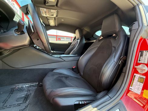 Used 2025 Toyota Supra RWD image 16