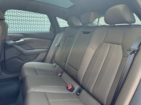 New 2025 Audi A6 e-tron Premium image 10