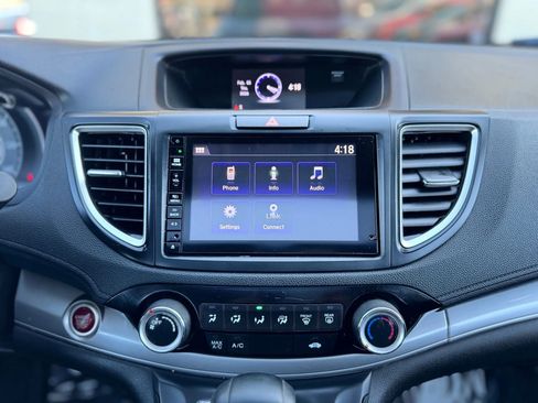 Used 2015 Honda CR-V EX image 27