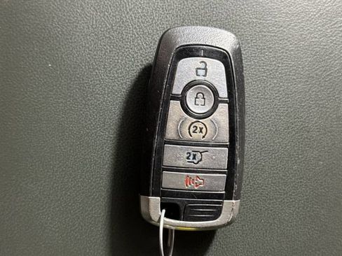 Used 2022 Ford Explorer Timberline AWD/4WD image 81
