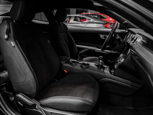 Used 2019 Ford Mustang GT w/ Equipment Group 301A image 34