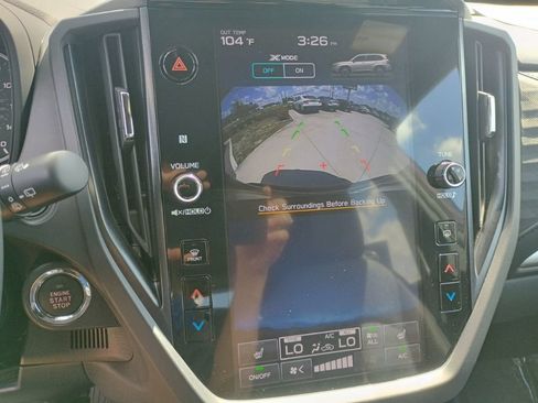 Certified 2026 Subaru Forester Premium AWD/4WD image 30