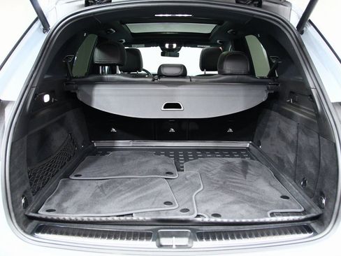 Used 2025 Mercedes-Benz GLE 350 GLE 350 image 28