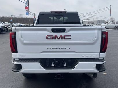 Used 2024 GMC Sierra 2500 Denali w/ Technology Package
