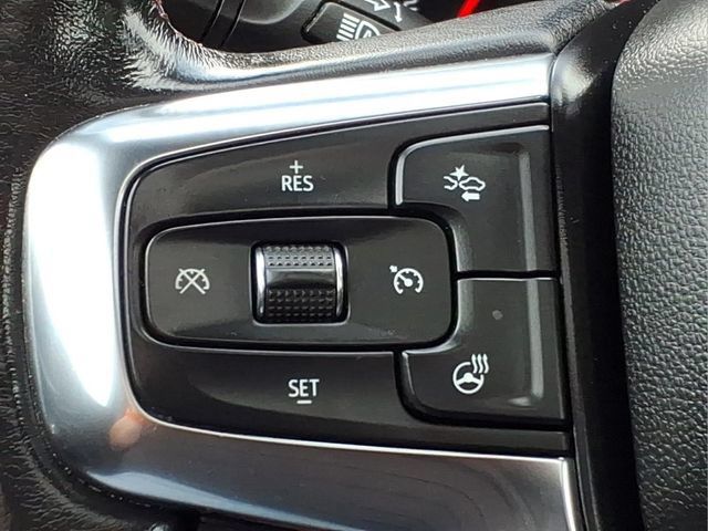 Used 2022 Chevrolet Blazer RS FWD image 27