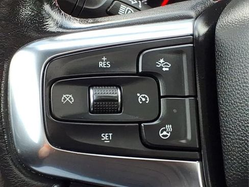 Used 2022 Chevrolet Blazer RS FWD image 27