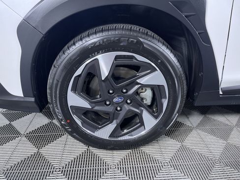 Used 2025 Subaru Crosstrek 2.5i Limited w/ Popular Package #3A image 25