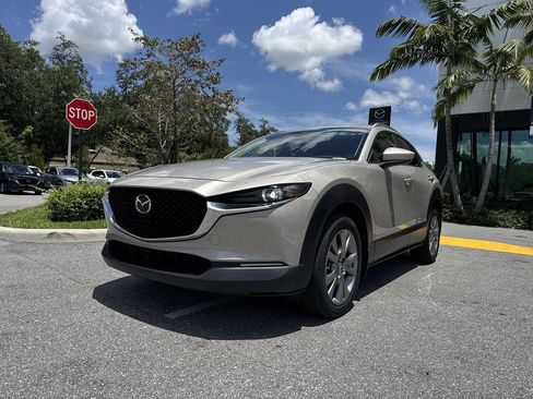 Certified 2024 MAZDA CX-30 AWD 2.5 S w/ Preferred Package image 31