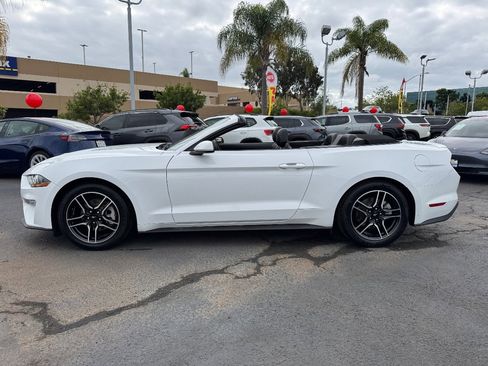 Used 2023 Ford Mustang Premium image 7