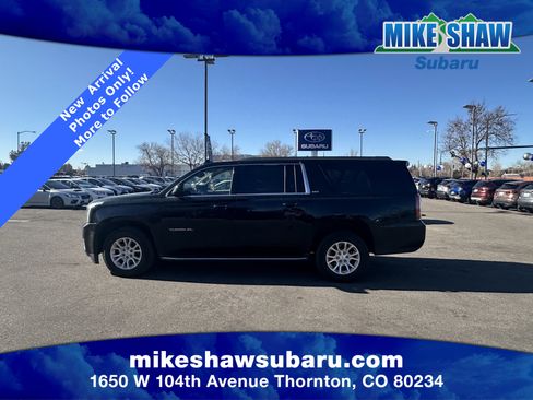 Used 2019 GMC Yukon XL SLT image 11