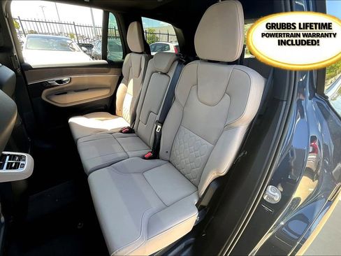 New 2026 Volvo XC90 B6 Plus w/ Protection Package Premier image 19