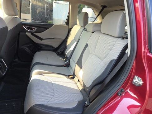 Used 2019 Subaru Forester Premium w/ Popular Package #1 AWD/4WD image 15