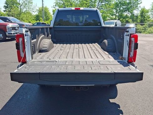 Used 2026 Ford F350 Platinum AWD/4WD image 35