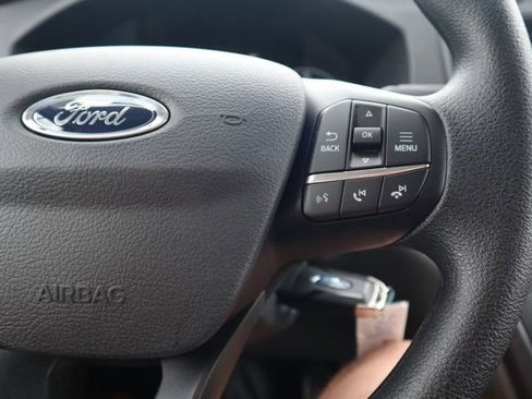 New 2025 Ford Transit 350 w/ Exterior Upgrade Package image 18