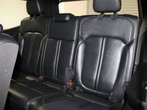 Used 2022 Jeep Wagoneer Series II image 22