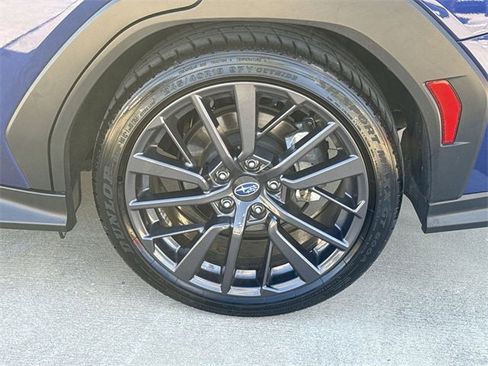 Used 2025 Subaru WRX Premium image 12