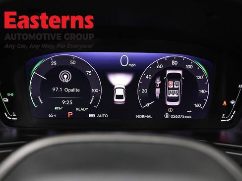 Used 2025 Honda Accord Sport image 17