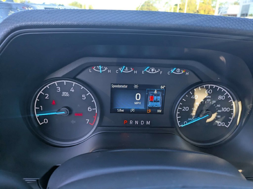 New 2026 Ford F150 XL RWD image 27