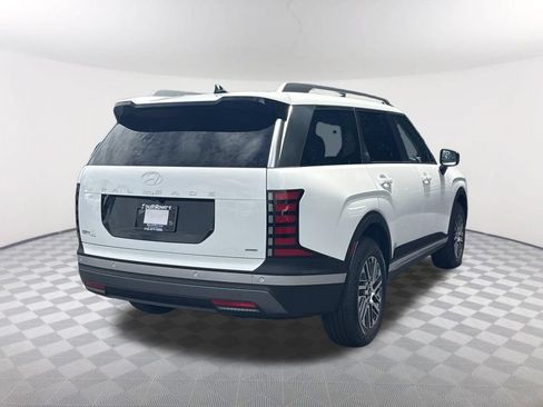 Used 2026 Hyundai Palisade SEL AWD/4WD image 5